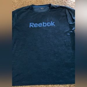 Reebok tshirt
